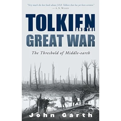 Afbeelding van Tolkien And The Great War