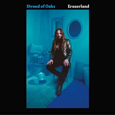 Afbeelding van Strand Of Oaks Eraserland