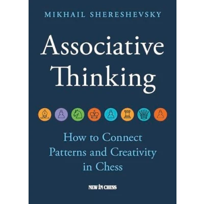 Afbeelding van Associative Thinking