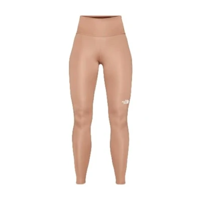 Afbeelding van The North Face Trail RUN Legging, Dames, Maat: 42xRegular(32), Black