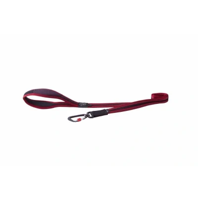 Afbeelding van Rogz Hondenriem Airtech Classic Rood