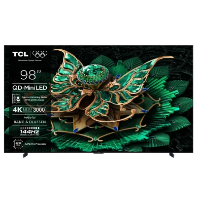 Afbeelding van Tcl 98c7k Qd miniled Google Tv (2025)