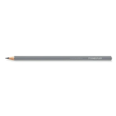 Afbeelding van STAEDTLER Design Journey 146C 80 Kleurpotloden, lichtgrijs, hoog gepigmenteerd, zachte vulling, hout uit PEFC gecertificeerde bossen, klassieke zeskantige vorm, 6 kleurpotloden in vouwdoos