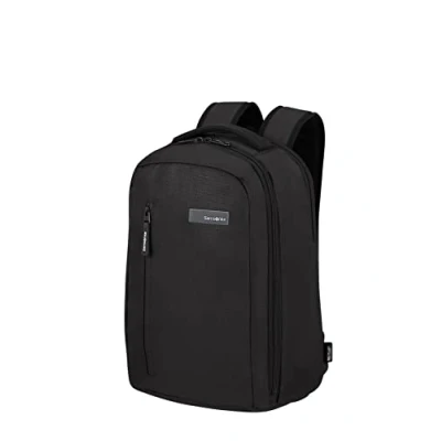 Afbeelding van Samsonite Roader Travel backpack M 55L deep black Laptoptas Laptoprugzak