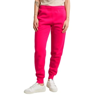 Afbeelding van G STAR Premium CORE Trainingsbroek, Dames, Maat: Large, Pink peacock