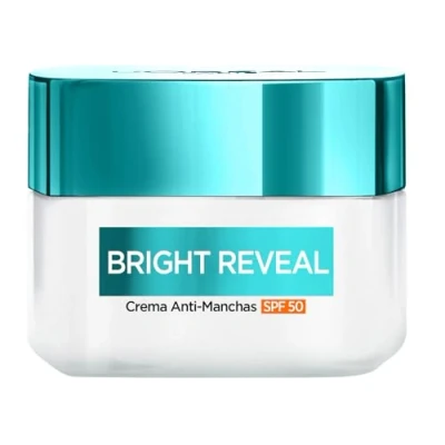 Afbeelding van Oap Br Niacinamide Spf Crema Suavizante J50Ml 550
