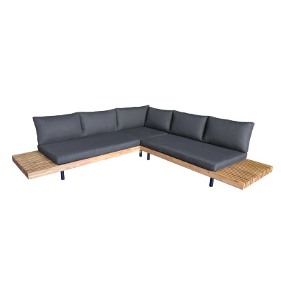 Afbeelding van Happy Rhino Loungeset Hoek Erawan