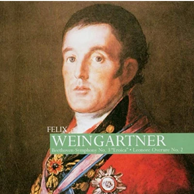 Afbeelding van Symphony No.3, Etc.