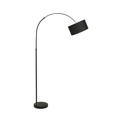 Afbeelding van Nova Luce, Vloerlamp, Sama (E27)