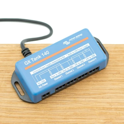 Afbeelding van GX Tank 140 module