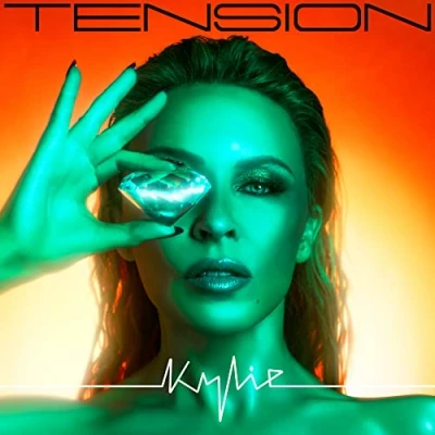 Afbeelding van Tension (Coloured Vinyl) (Exclusief Bol.com)