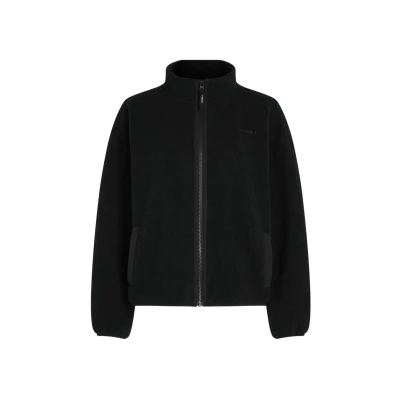 Afbeelding van O&#039;Neill fleece fleecevest zwart