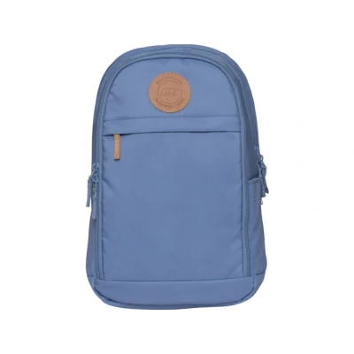 Afbeelding van Schooltas Beckmann Urban Midi 26L Blue Shadow