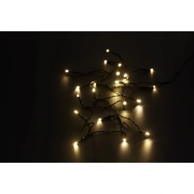 Afbeelding van Clusterlichtketting Sygonix SY 4722056 N/A Warmwit
