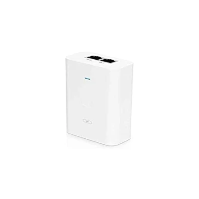 Afbeelding van Ubiquiti Networks PoE 54V 80W Gigabit Ethernet adapter &amp; injector