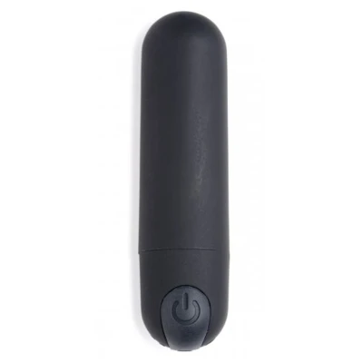 Afbeelding van Bang! Bullet Vibrator Met Afstandsbediening Zwart