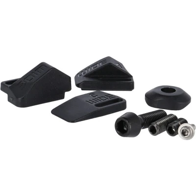 Afbeelding van Sram Front Derailleur Force Wide E tap Axs Spare Parts Kit Zwart