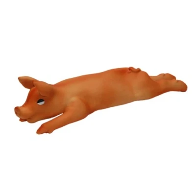 Afbeelding van Nobby Latex varken 42 cm
