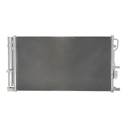 Afbeelding van Thermotec Airco condensor KTT110647