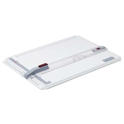 Afbeelding van Tekenplaat Rotring S0232980 Rapid A3