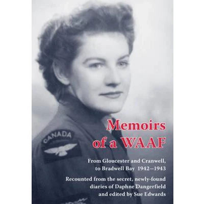 Afbeelding van Memoirs of a WAAF