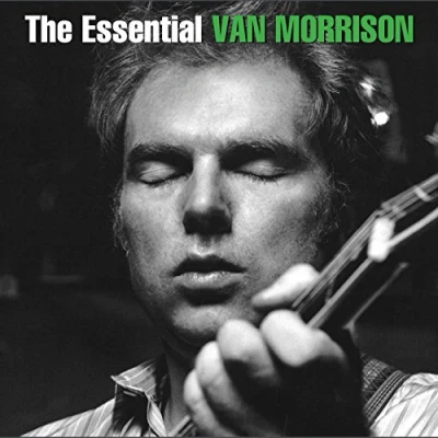Afbeelding van Essential Van Morrison