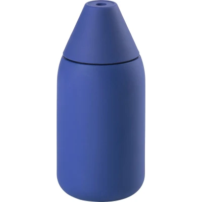 Afbeelding van Zone Denmark Singles Zeepcontainer Dia 7 x 15 cm 0,3 liter Indigo
