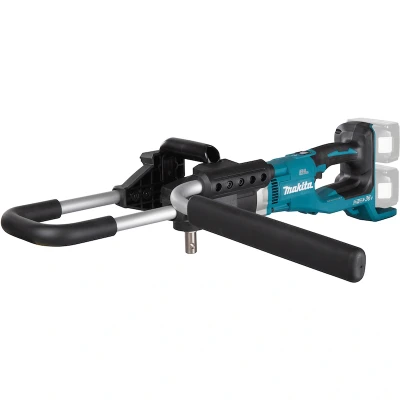 Afbeelding van Makita DDG461Z LXT 2x18v Accu Grondboor Zonder accu&quot;;s en lader DDG641Z