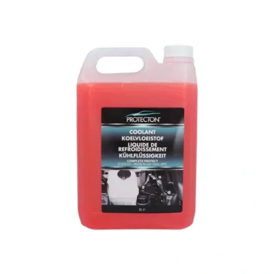 Afbeelding van Protecton Complete Bescherming Koelvloeistof RTU G12/G12+ 26 5L