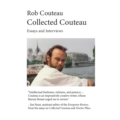 Afbeelding van Collected Couteau. Essays and Interviews (Third, Revised Edition)