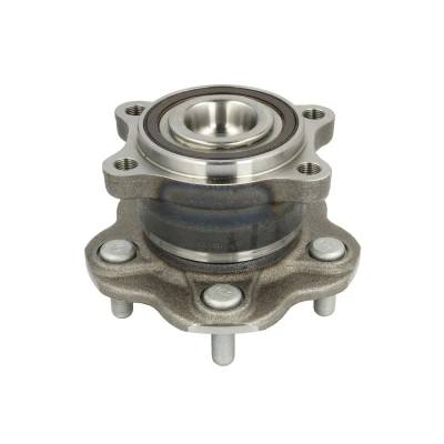 Afbeelding van BTA Wiellagerset H21103BTA
