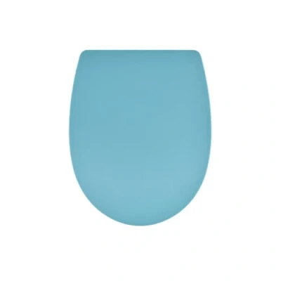 Afbeelding van Wirq closetzitt bl softclose m dksl v univ toiletpot 20724242