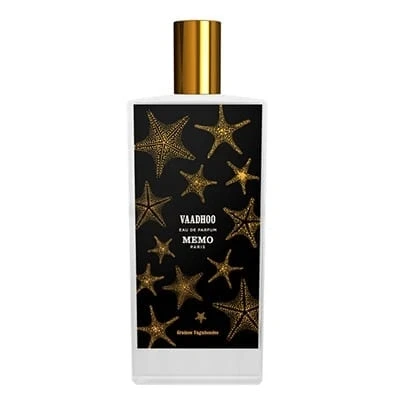 Afbeelding van Memo Paris Vaadhoo Eau de Parfum 75 ml