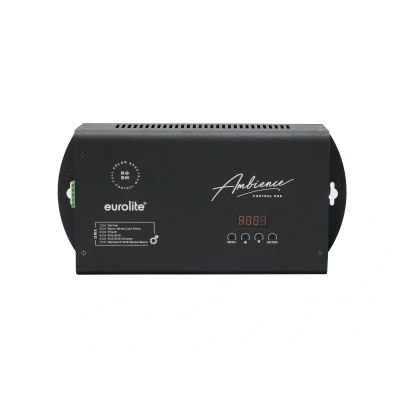 Afbeelding van EUROLITE Ambience Control 1 RGBW 24V