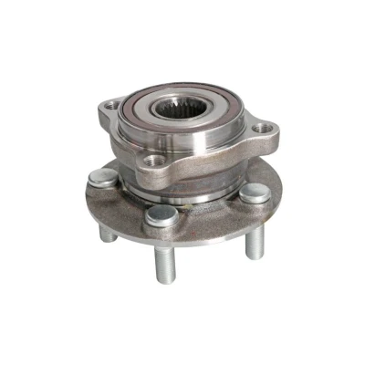Afbeelding van BTA Wiellagerset H17011BTA