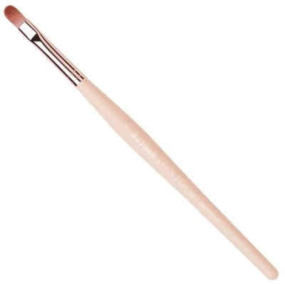 Afbeelding van Da Vinci lippenpenseel met fijne schilderrand voor perfecte contouren, veganistisch, kunstvezel, Made in Germany, 1 stuk