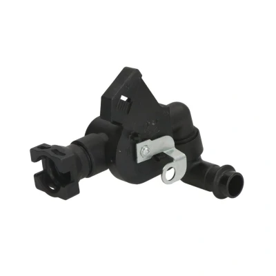 Afbeelding van Mahle Original Airco magneetklep AVS 3 000P