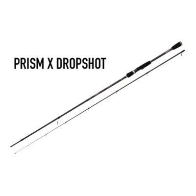 Afbeelding van Fox Rage Prism X Dropshot 2.10m 5 21gr 2 Delen