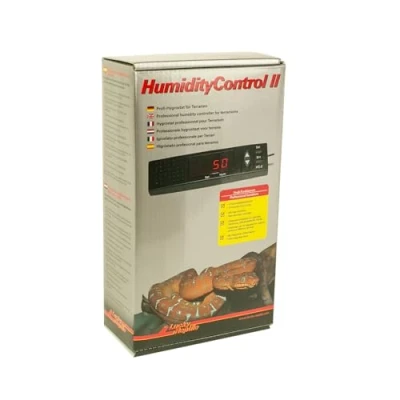 Afbeelding van Lucky Reptile Humidity Control II