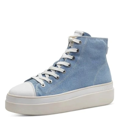 Afbeelding van Tamaris Sneaker 1 25206 42 802 normaal Maat: 38 EU
