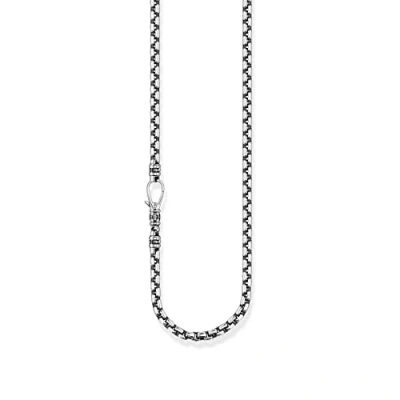 Afbeelding van Thomas Sabo Unisex Halsketting KE2080 637 21 L55