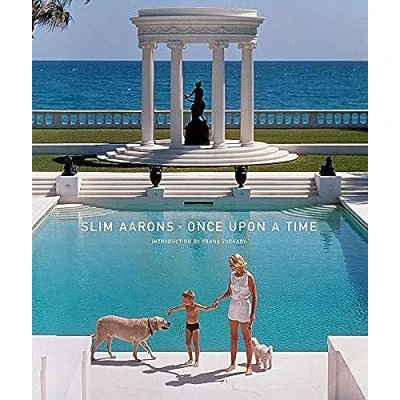 Afbeelding van Slim Aarons: Once Upon a Time.