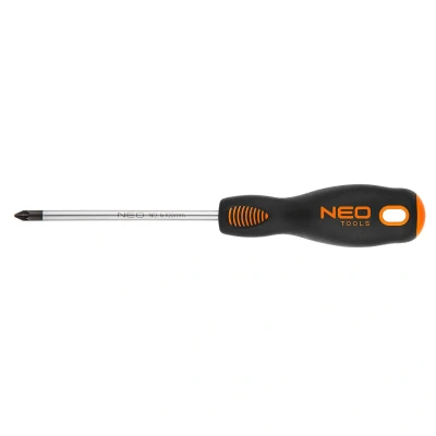 Afbeelding van neo schroevendraaier pz1 x 100 mm 04 032