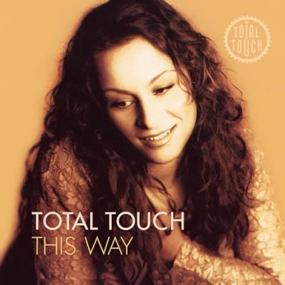 Afbeelding van Total Touch This Way (LP)