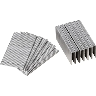 Afbeelding van Batavia 7064495 tacker Set Voor 18V Combi 200x Nieten 32mm En Spijkers 40mm