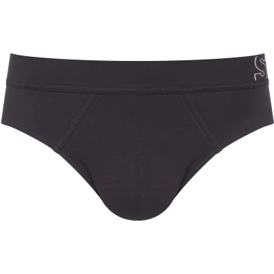Afbeelding van Sloggi Briefs Slip, Heren, Maat: XL, Rock