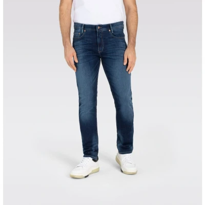 Afbeelding van MAC Regular fit Jeans Jog&#039;n by in five pocketsstijl