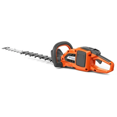Afbeelding van Husqvarna Heggenschaar 322iHD60 op accu