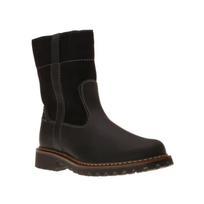 Afbeelding van Josef Seibel Snowboots, Heren, Maat: 39, Schwarz