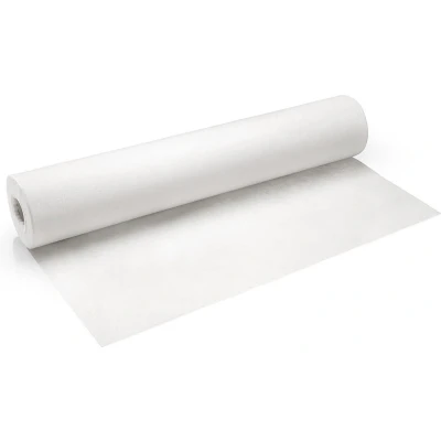 Afbeelding van ZenGrowth Onderzoeksbankpapier 0,8x100m, Vliesmateriaal